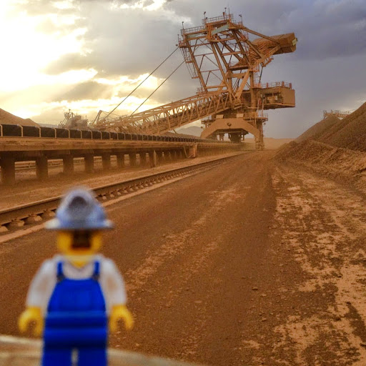 Curtis Hunter Photo 19