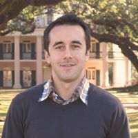 Robert Kazlauskas Photo 1