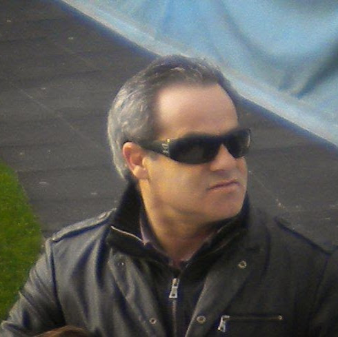 Alberto Silva Photo 33