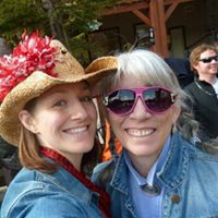 Stella Robinson Photo 20