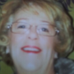 Marilyn Patrick Photo 31