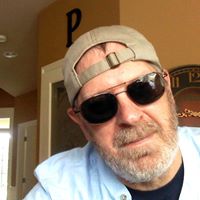Arnold Olson Photo 6