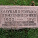 Edward Maynard Photo 23