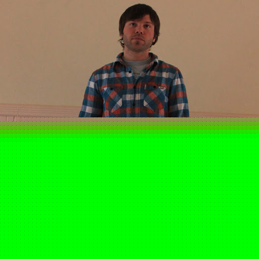 Luke Stafford Photo 9