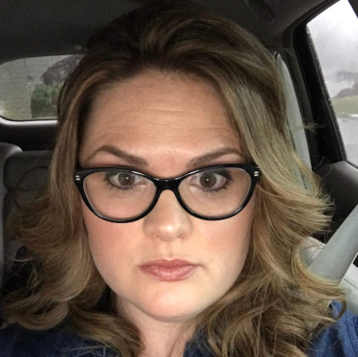 Beth Mccracken Photo 12