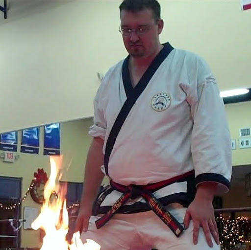 Michael Fritts Photo 8