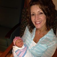 Theresa Evans Photo 7