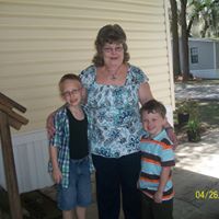 Judy Watson Photo 16