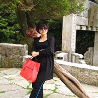 Shu Jiang Photo 8
