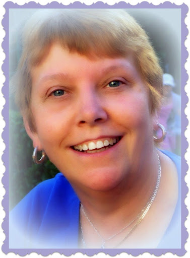 Anne Harrison Photo 27