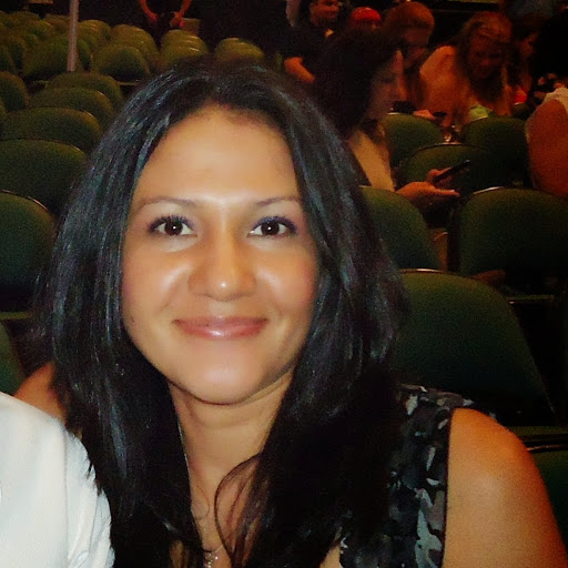 Juana Rosales Photo 25