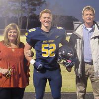 April Chadwick Photo 24