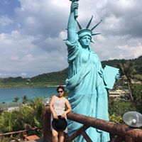 Kathlene Reyes Photo 12