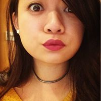 Lisa Lam Photo 19