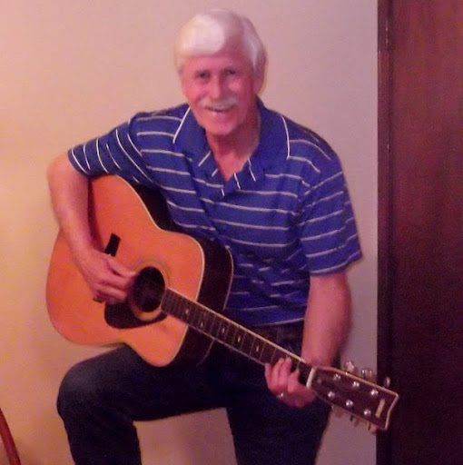 Jimmy Harrell Photo 32