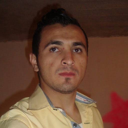 Michel Garcia Photo 36