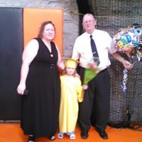 Daniel Kerr Photo 20