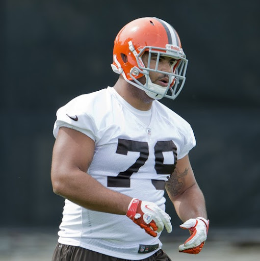 Billy Winn Photo 11