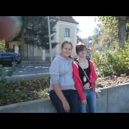 Claudia Lang Photo 16
