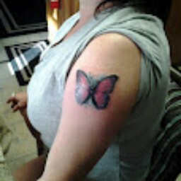 Theresa Cothern Photo 2