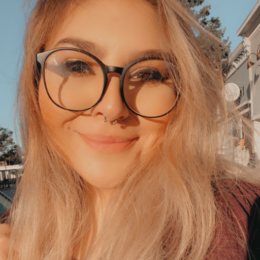 Alisha Richardson Photo 5