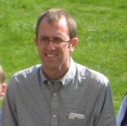 Robin Mcdonald Photo 21