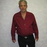Gregory Hendrickson Photo 1