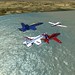 Angel Falcon Photo 37