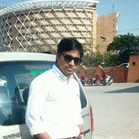 Azharuddin Mohammed Photo 8