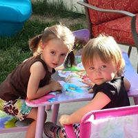 Alice Peterson Photo 6