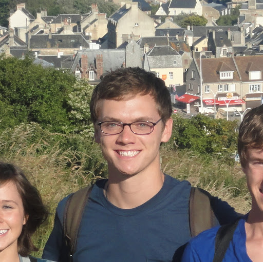 Corey Weiss Photo 17