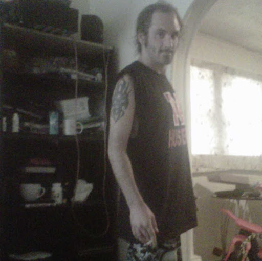 Joshua Rasmussen Photo 16