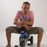 James Conrad Photo 41