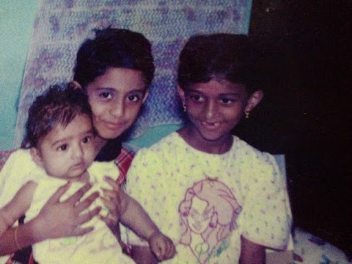 Allan Abraham Photo 16