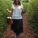 Sara Hedges Photo 15
