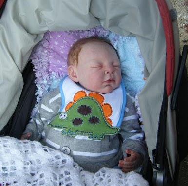 Veronica Conway Photo 6