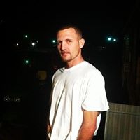 Brandon Higdon Photo 20