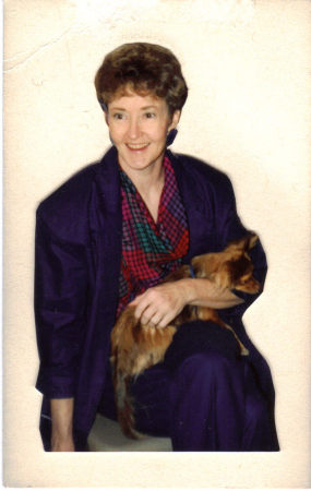 Nancy Robinson Photo 52
