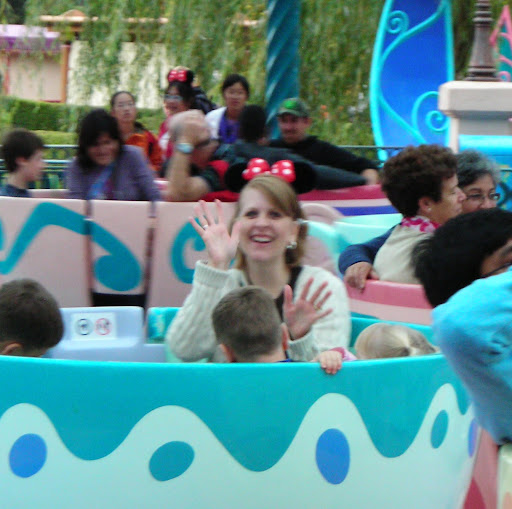 Heidi Carroll Photo 13