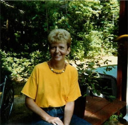 Kathy Key Photo 9