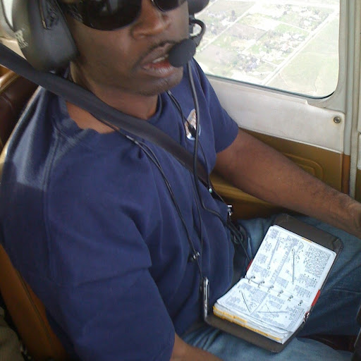 Charles May Photo 54