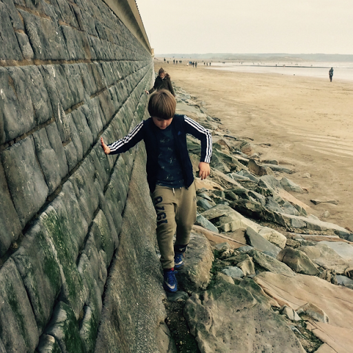 David Falconer Photo 26