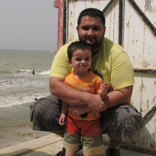 Atif Qureshi Photo 28