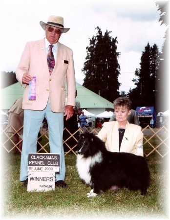 Shari Sharp Photo 16