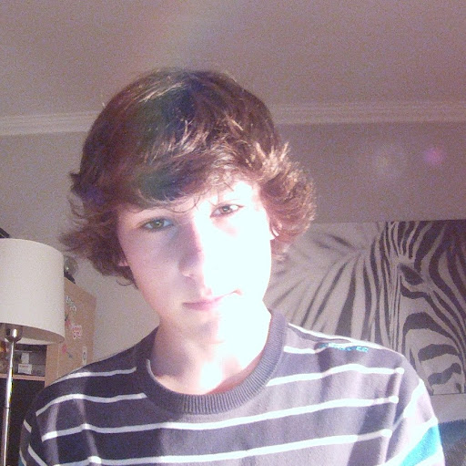 Charles Hartmann Photo 11