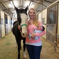 Janette Hunter Photo 4