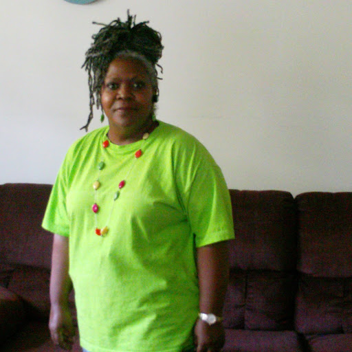 Brenda Knight Photo 38