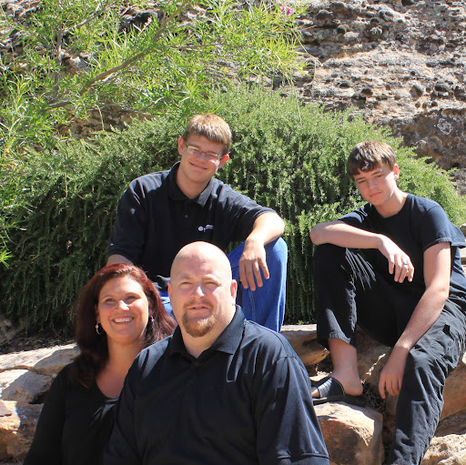 Stephanie Meldrum Photo 10