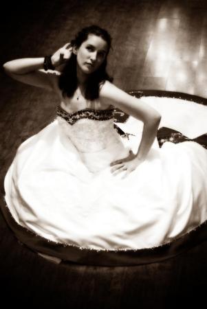 Angela Bragg Photo 1