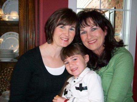 Sherry Cox Photo 19